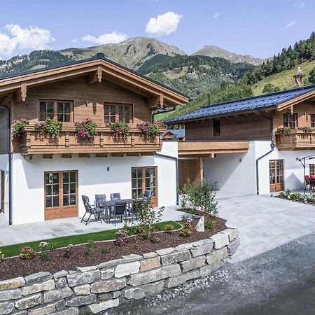 Hochalmbahnen Chalets Rauris 1-02, Maislaufeldweg 1B Dış mekan fotoğraf