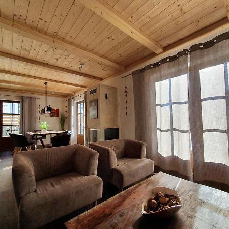 Hochalmbahnen Chalets Rauris 1-02, Maislaufeldweg 1B Dış mekan fotoğraf