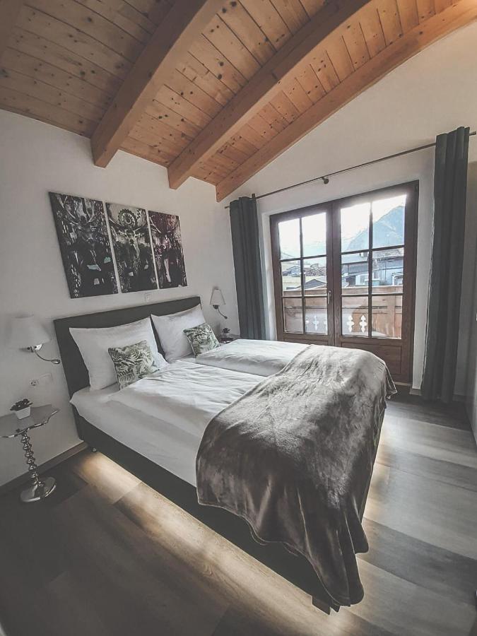 Hochalmbahnen Chalets Rauris 1-02, Maislaufeldweg 1B Dış mekan fotoğraf