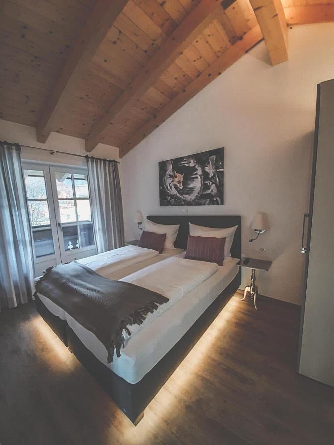 Hochalmbahnen Chalets Rauris 1-02, Maislaufeldweg 1B Dış mekan fotoğraf