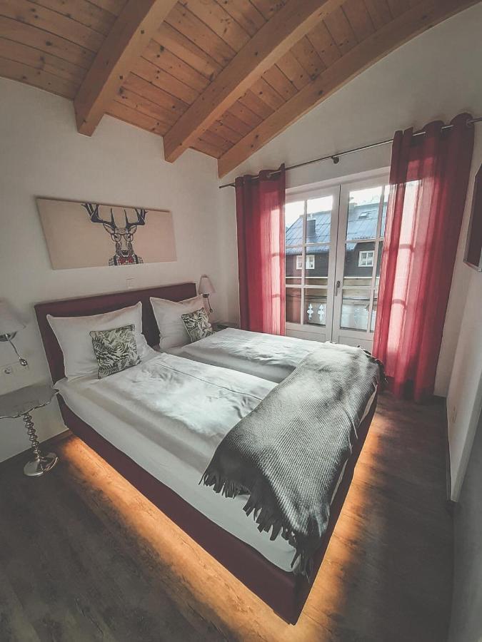 Hochalmbahnen Chalets Rauris 1-02, Maislaufeldweg 1B Dış mekan fotoğraf