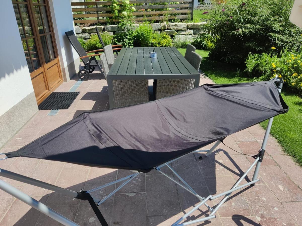Hochalmbahnen Chalets Rauris 1-02, Maislaufeldweg 1B Dış mekan fotoğraf